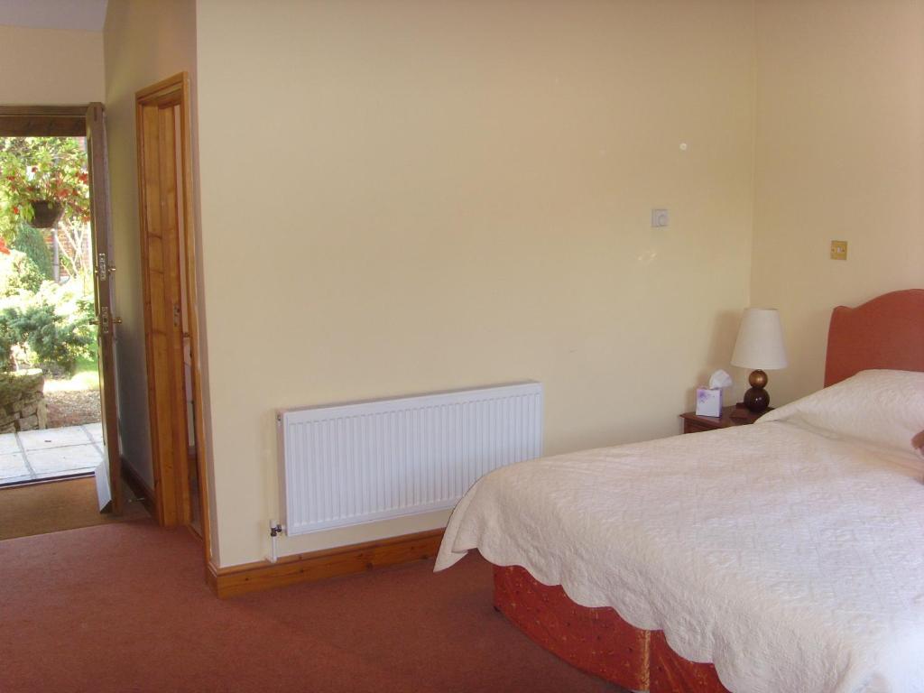 The Three Lions Hotel Fordingbridge Camera foto
